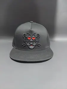 Pantera Caps - Classic Brand Hats for Any Outfit