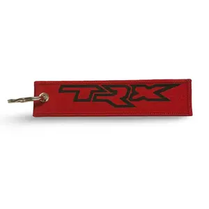 TRX Key Tag, Portable and Convenient Fitness Tool