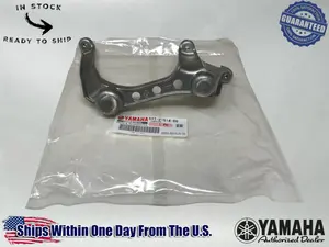 Yamaha OEM Raptor 350 Front Fender Bracket RIGHT Headlight 5YT-21514-00-00