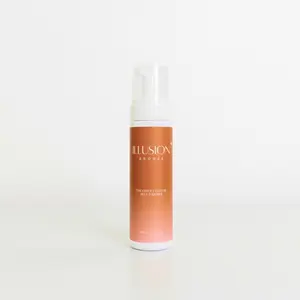Illusion Bronze The Only Custom Self-Tanning Mousse