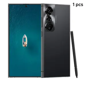 Latest Android Smartphone, 6.75-Inch Dual Sim, 5+13mp Camera, 256GB Expandable, 4GB RAM, 4100mah Battery, Octa-Core Cpu, 4g Network