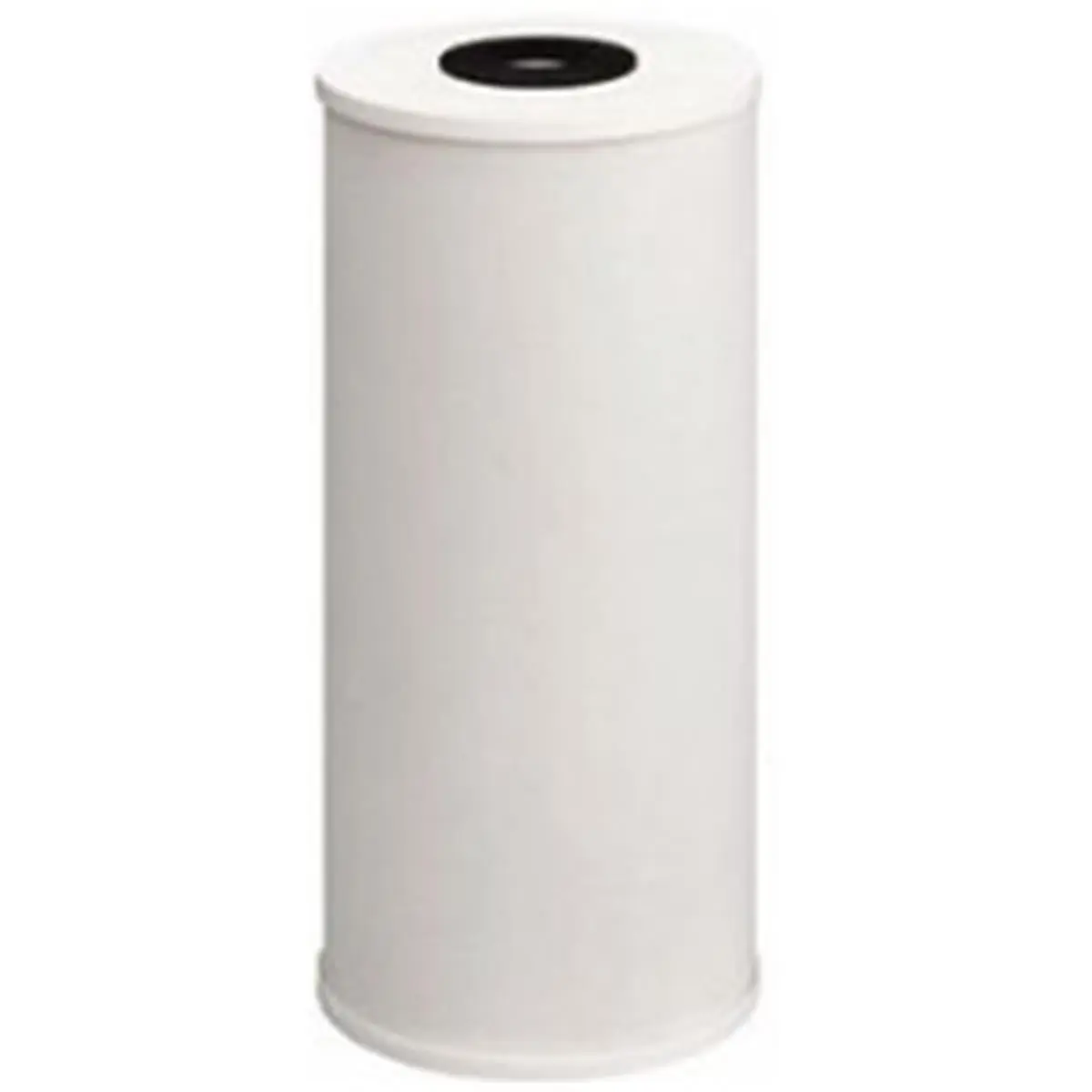 Culligan 10-in Big Blue Cylindrical Active Carbon Water Filter, 10,000-gal Capacity, Clean Water Solutions for Chemical Contaminant Filtration, Active Carbon Water Filters