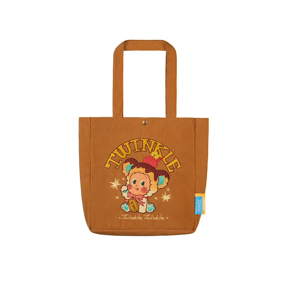 POP MART Twinkle Twinkle Savor the Moment Series-Shoulder Bag