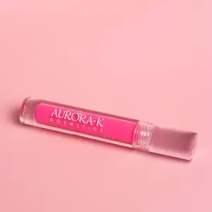Barbie Pink Lipgloss (Hydrating)