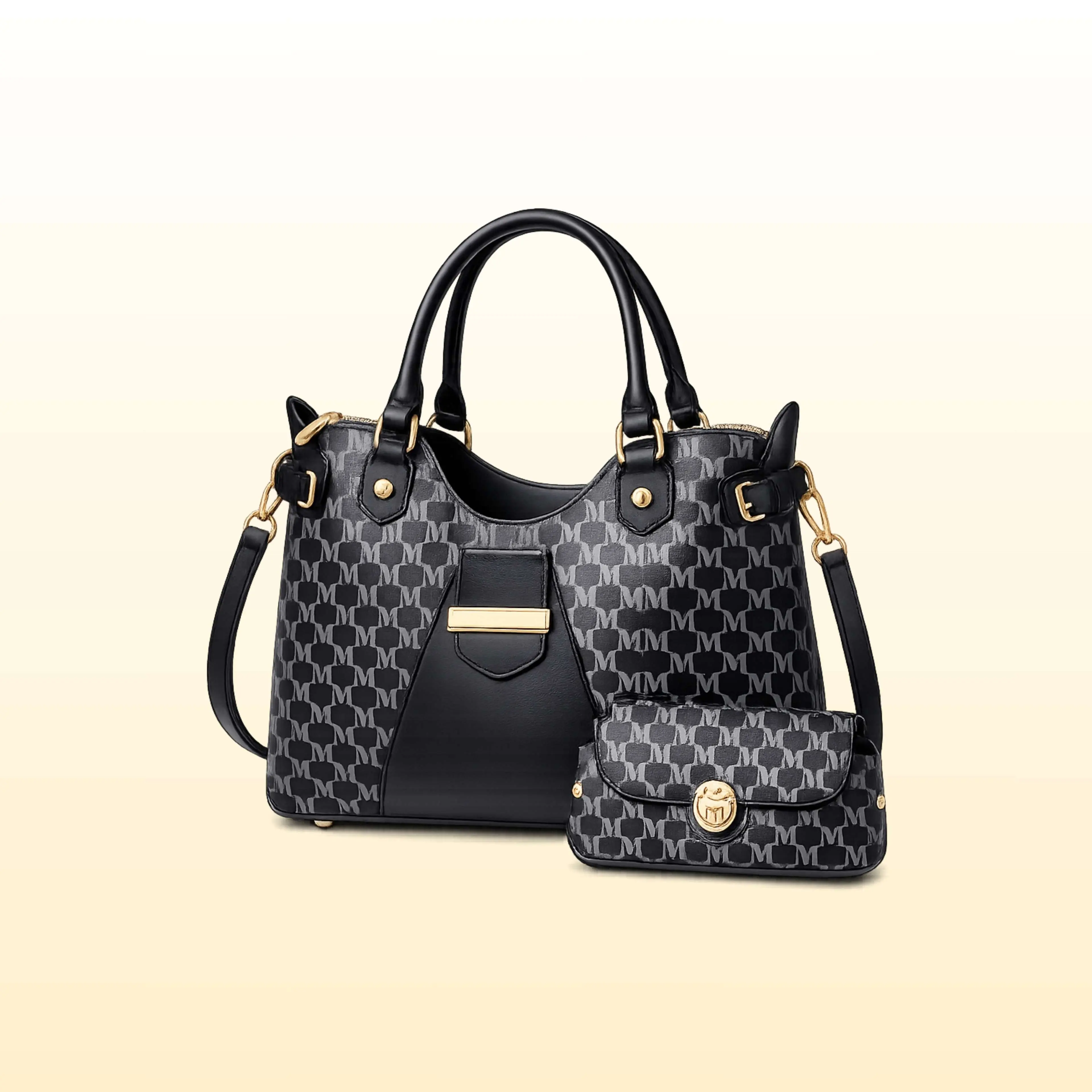 2-piece handbag
