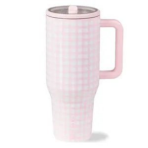 HydroJug 32oz/40oz Insulated Office Tumbler – The Perfect Hydration Solution for Busy Professionals, Meetings & Long Workdays