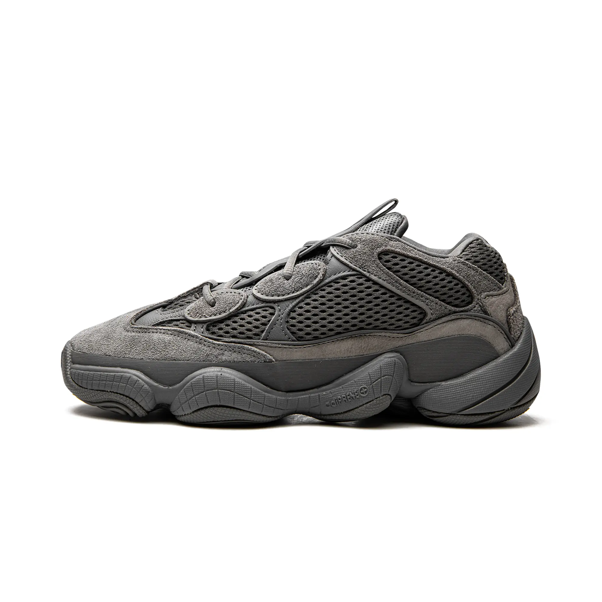 Yeezy 500 "Granite" GW6373