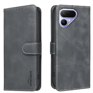 Compatible with the Transsion series Tecno Pova Curve2 5G/Camon 50 Pro 4G/Spark 50/Camon 50 4G/Spark go3/Spark 40 PRO PLUS/ Pova 7 Ultra 5G/Pova 7 Pro/Spark 40 Pro 4G and other models Wallet-style phone case with a flip-cover design premium feel unisex