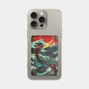 Koi - Jupiter 3 MagSafe Power Bank