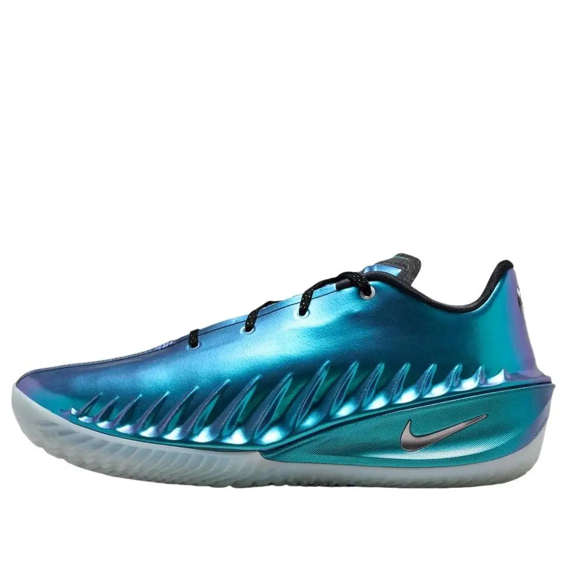 Nike Air Zoom GT Cut 4  Preheat Men's IQ6206-500 New Sneakers