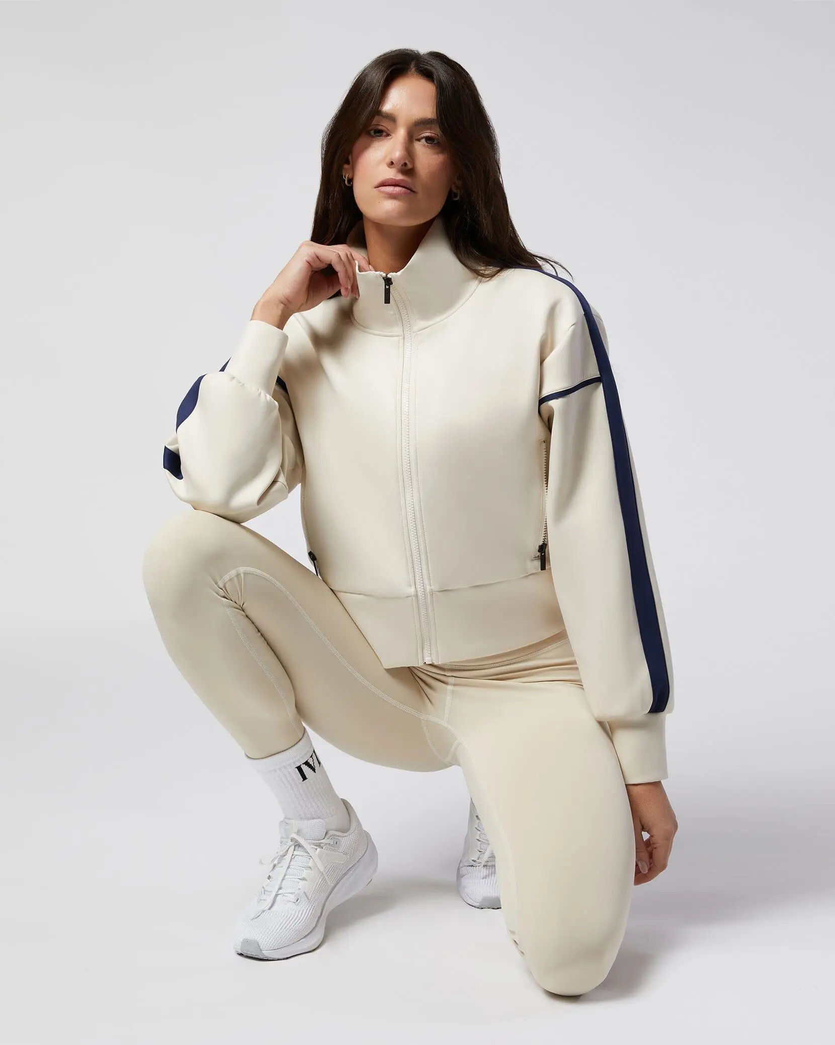 Scuba Jacket 2.0 Scuba Jacket 2.0