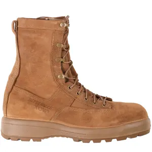 Unissued "XCW" Boots