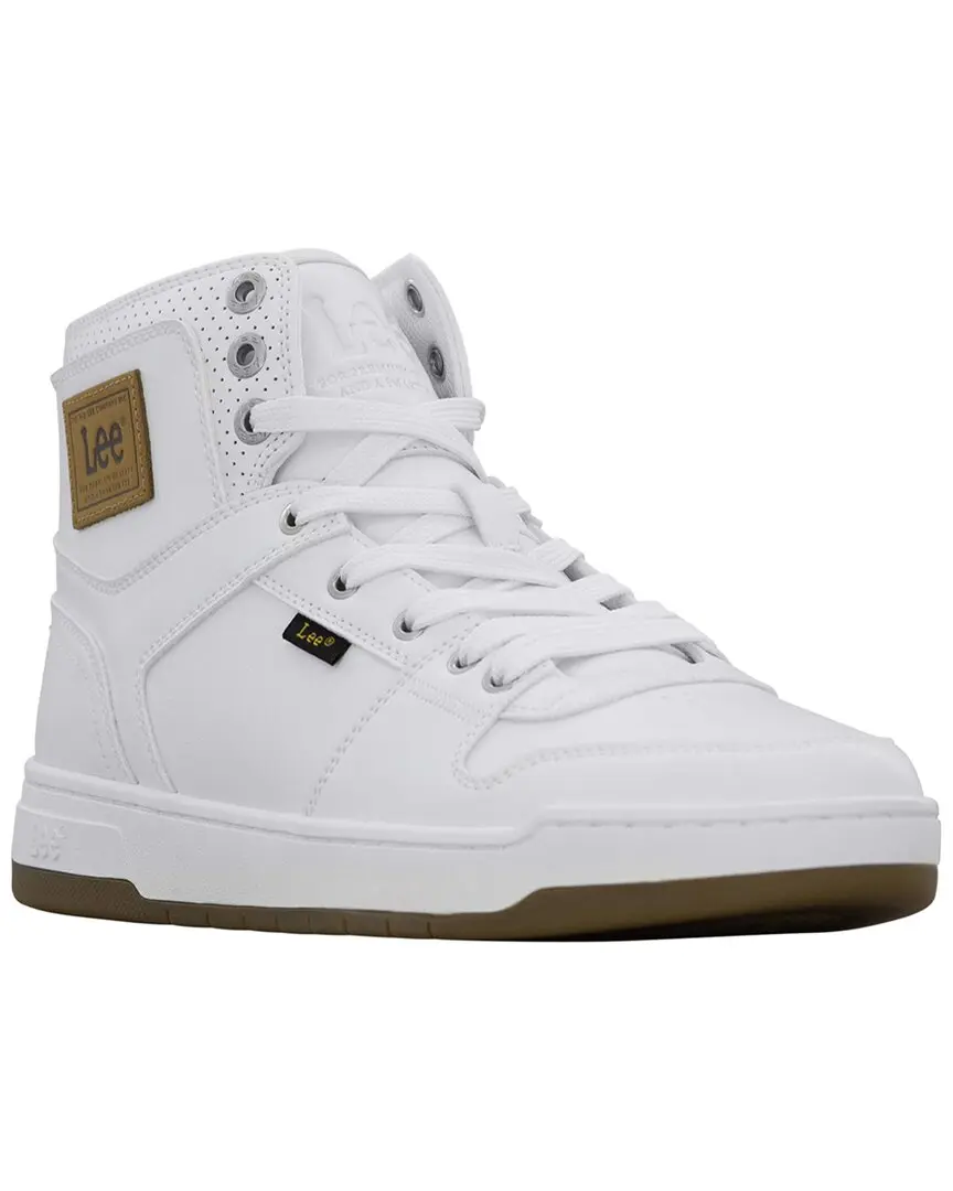 Lee Daybreaker Hi Chukka Sneaker