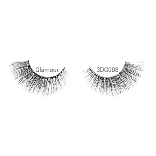 Glamour-3DG008	