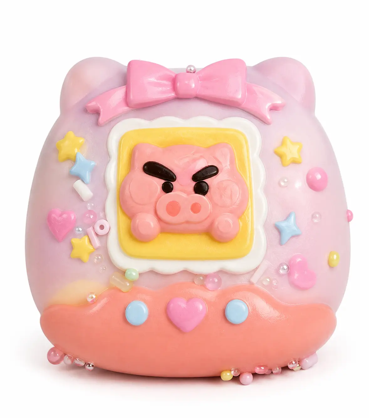 Buriburizaemon Pig Shin-Chan Tamagotchi
