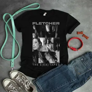 CARI FLETCHER Essential Funny T-Shirt