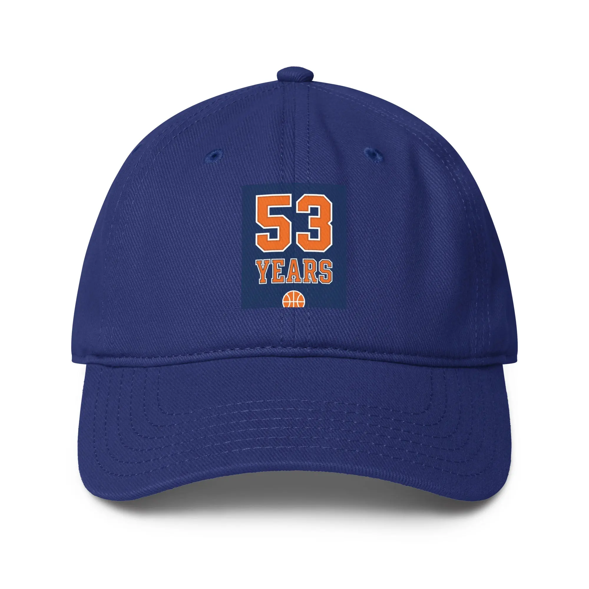 2026 Champions NYC Basketball cap