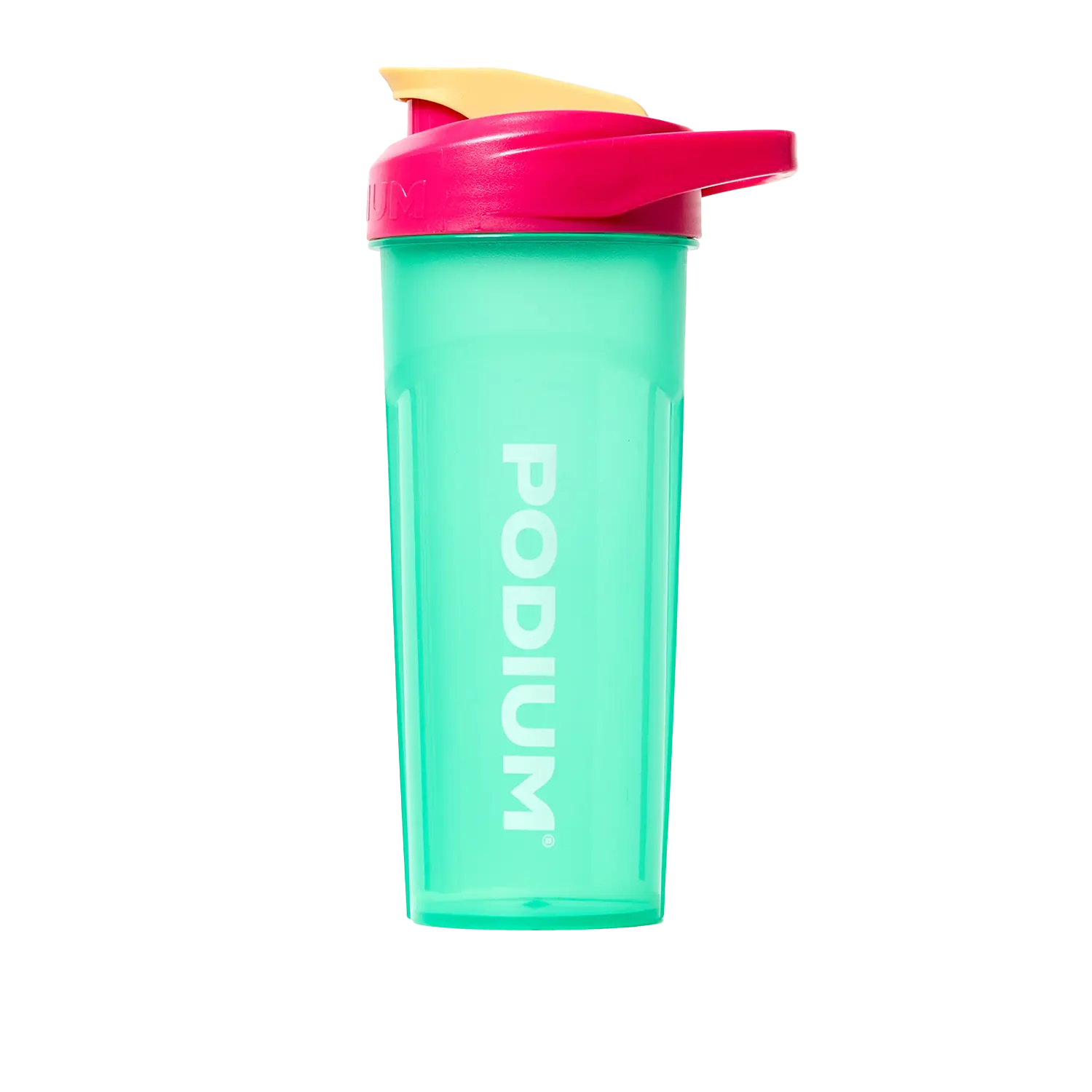 The Peacock Shaker V2 The Peacock Shaker V2