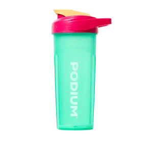 The Peacock Shaker V2