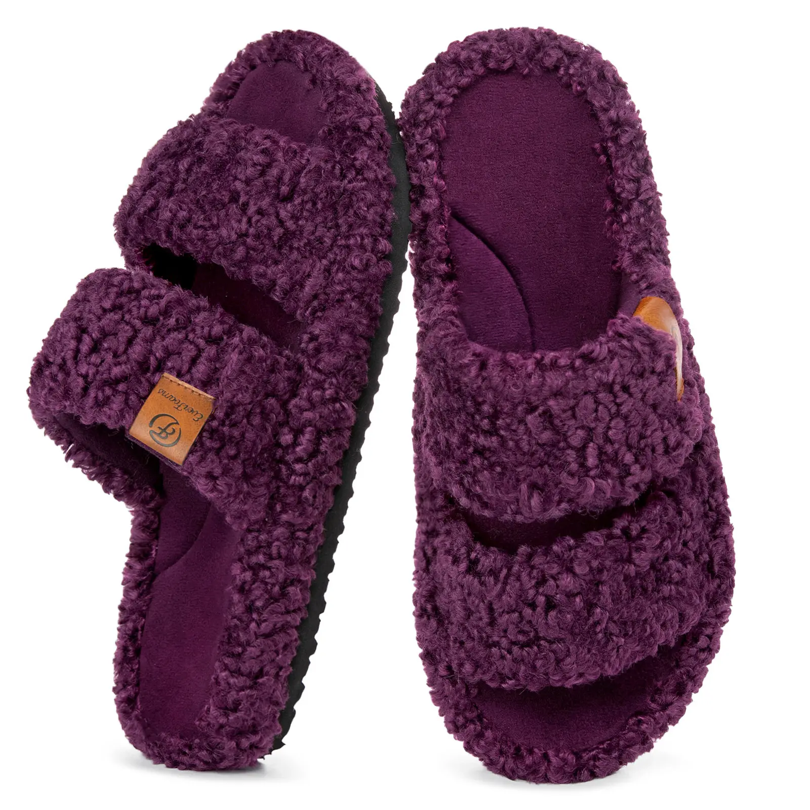Plum Violet