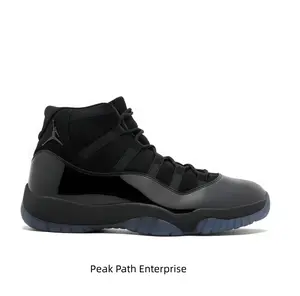 Matte suede meets glossy patent. The texture game is unmatched