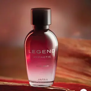 JAFRA Legend Eau de Toilette for Men