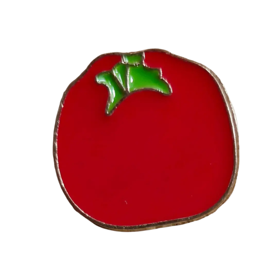 Tomato Pin