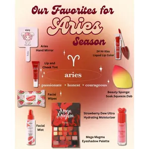 Aries Bundle