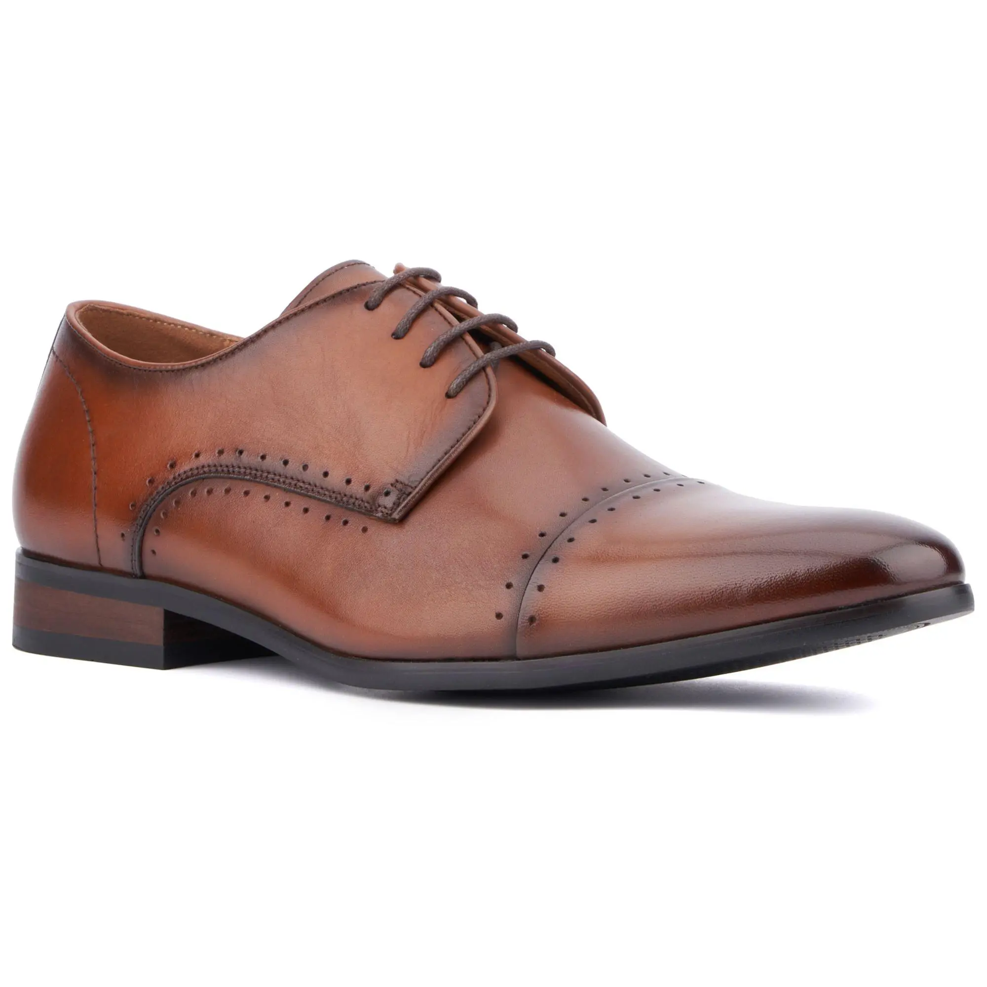 Vintage Foundry Co. Men's Ferdinand Dress Oxfords