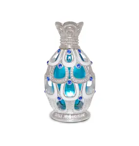 Fawaha Concentrated Perfume Oil – Elegant & Sensual Fragrance, 20ml