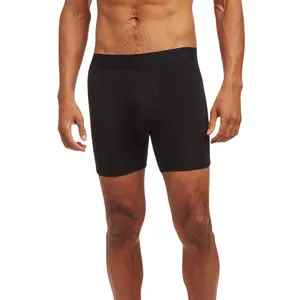 Mott & Bow - Second Skin Boxer Brief - ttk