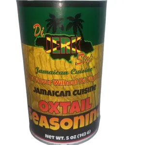 Oxtail Seasoning