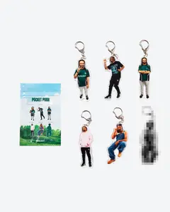 POCKET PUNK BLIND BAG