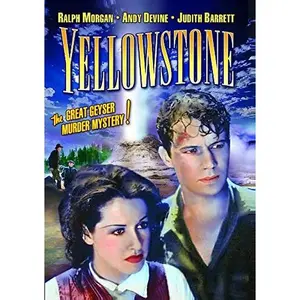USED-Yellowstone (Unknown)