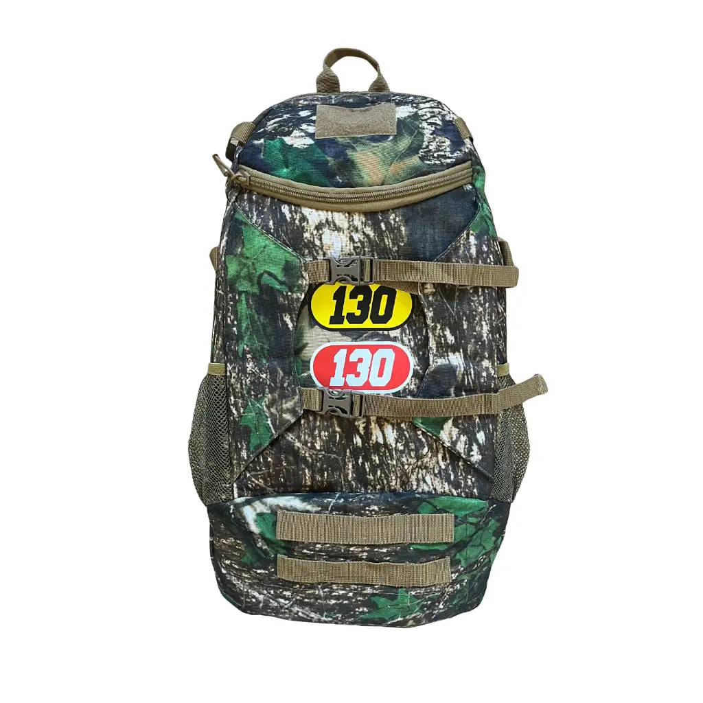 130world V2 Backpack, Realtree Camo
