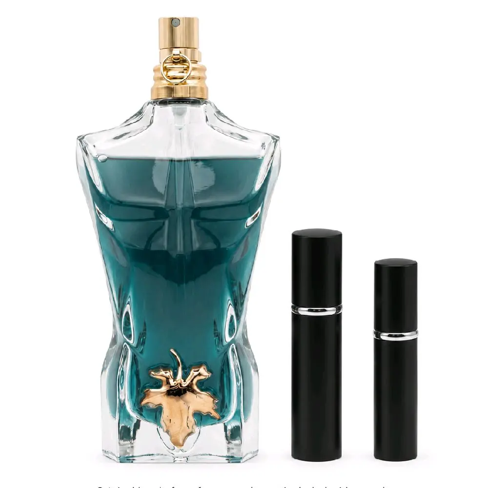 JPG Le Beau EDT Decant