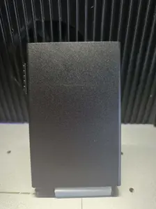 Custom Metal Wallet