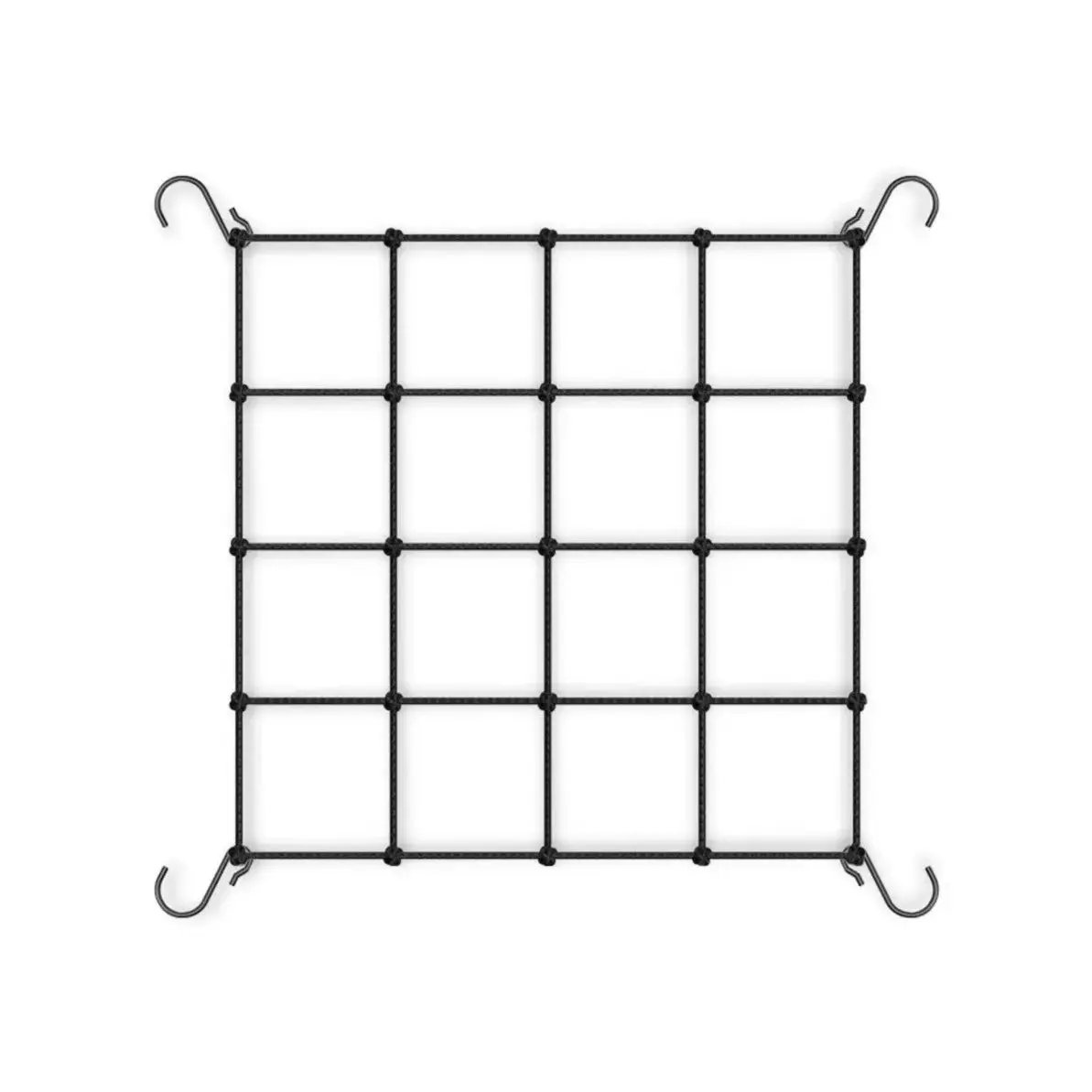 AC Infinity Grow Tent Trellis Netting, 2' x 2’