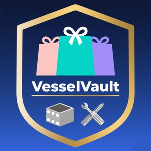 VesselVault