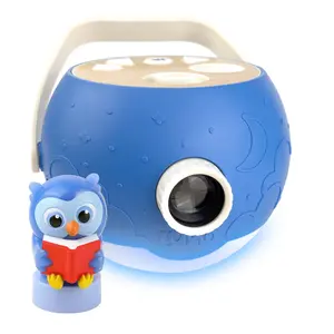 Luna StoryTime Starter Set (Blue)
