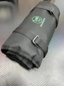 Knife Roll For Pocket Knives