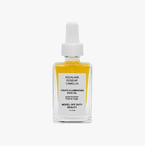 Youth Illuminating Face Oil
