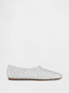 Gap Women's Jelly Ballet Flats