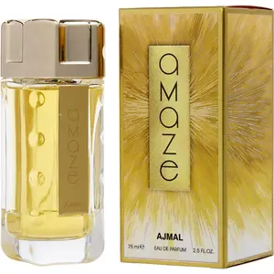 Ajmal Amaze By Ajmal Eau De Parfum For Women