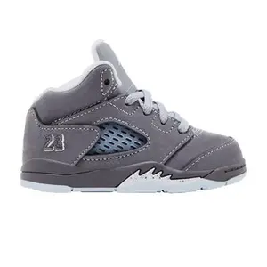 Air Jordan 5 Retro TD 'Wolf Grey' 2026