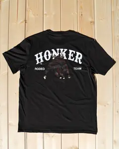 HONKER RODEO TEAM
