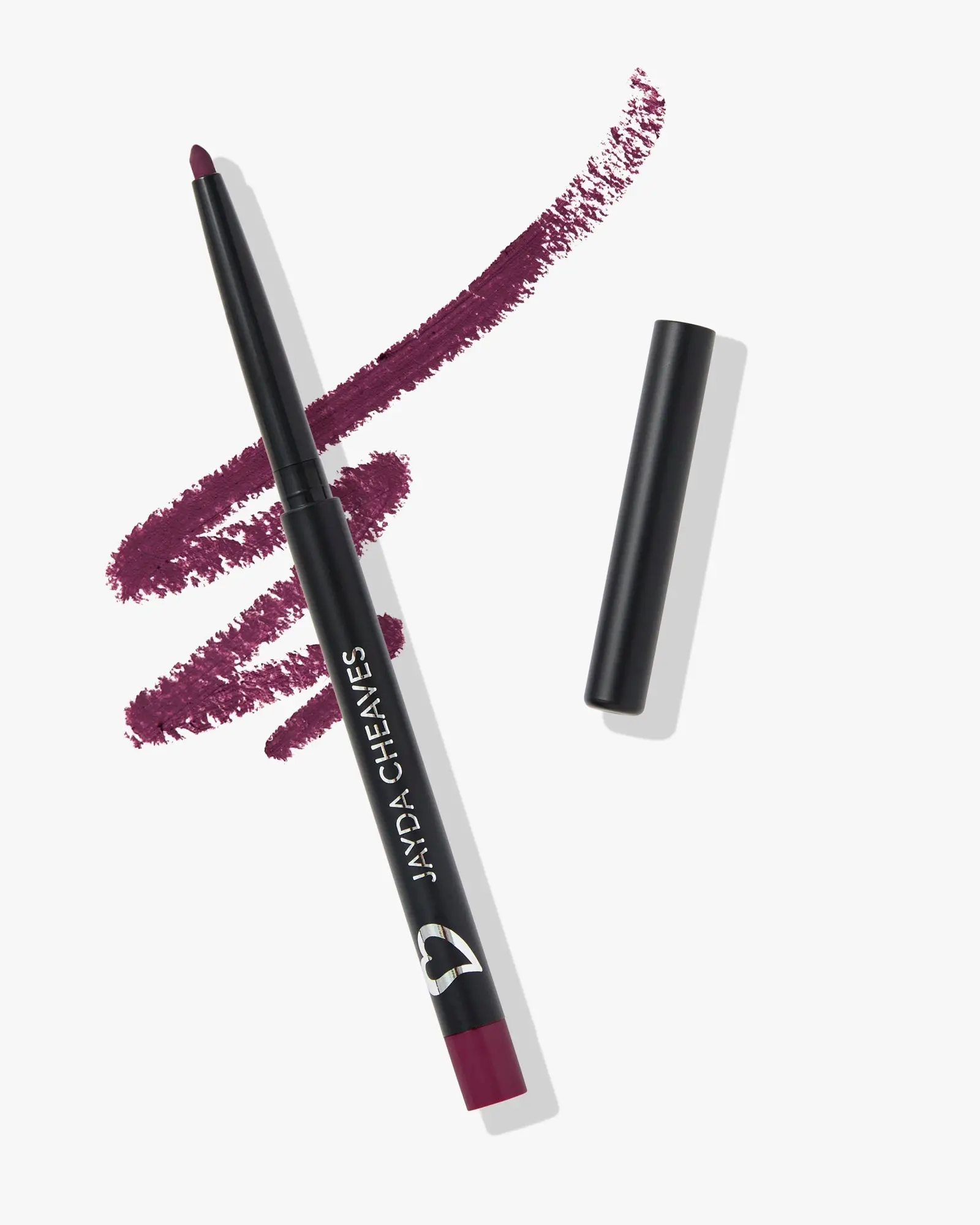 precision lip liner (mixed berry)
