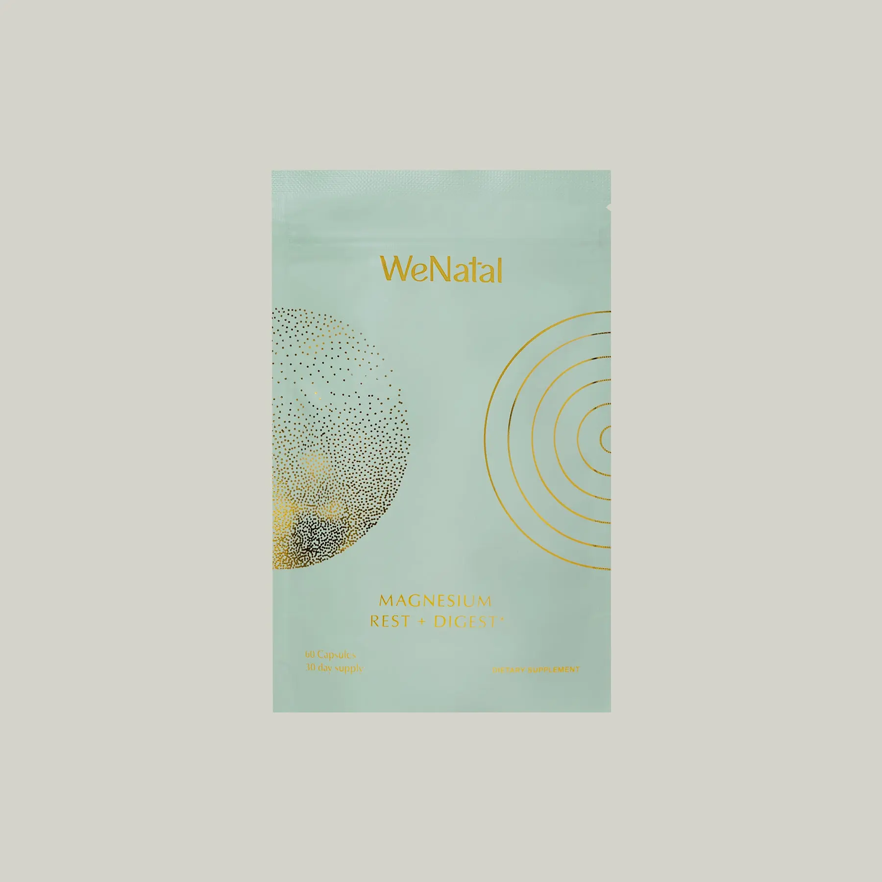 WeNatal Rest & Digest Magnesium