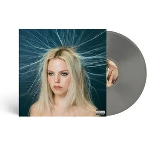 Snow Angel - Renee Rapp - Record Album, Vinyl LP
