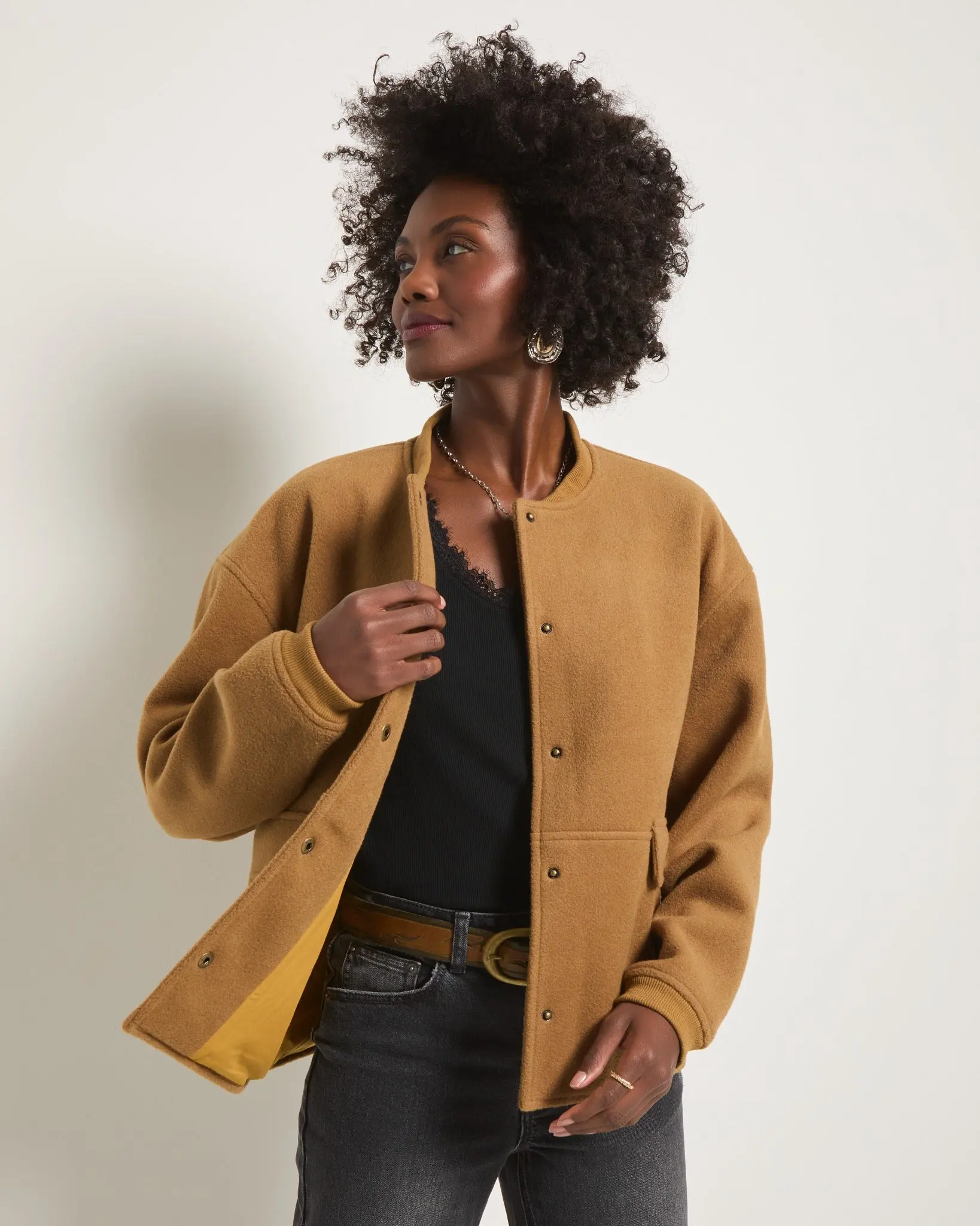 Baja Jacket
